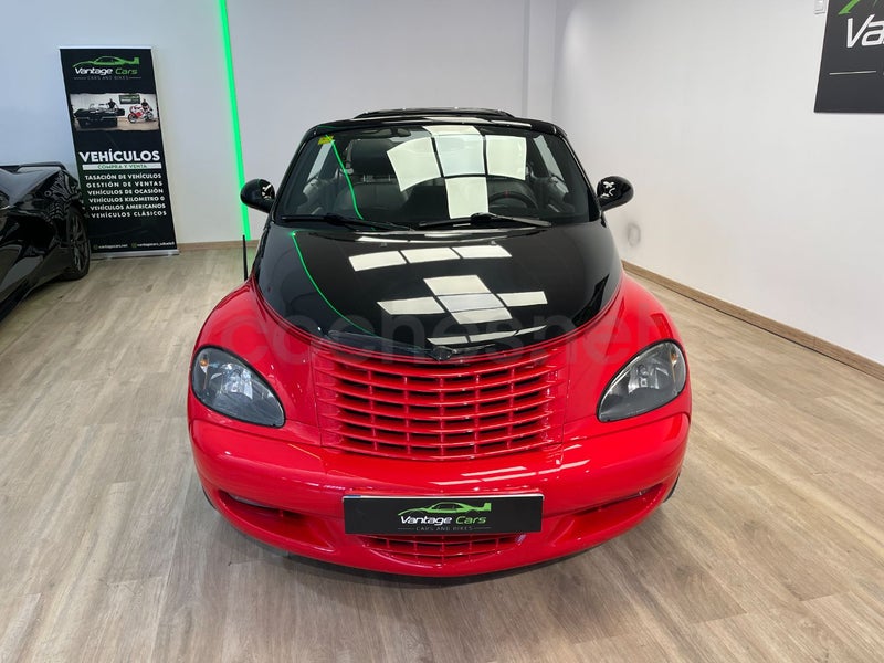 Chrysler Pt Cruiser 2004 — photo 5