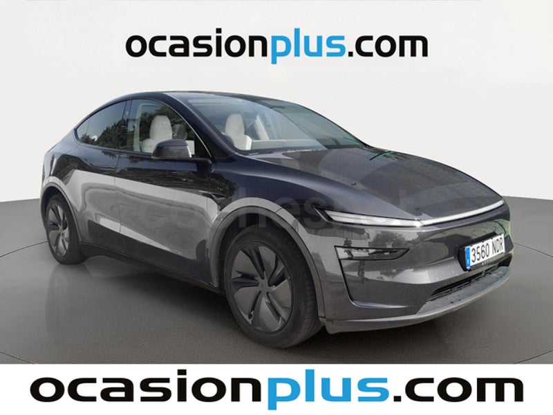 Tesla Model Y 2025 — photo 2