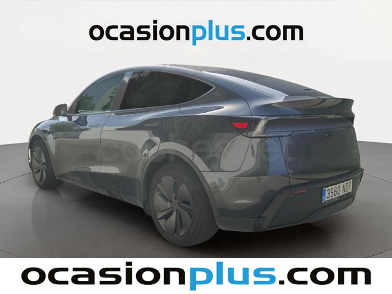 Tesla Model Y 2025 — photo 3