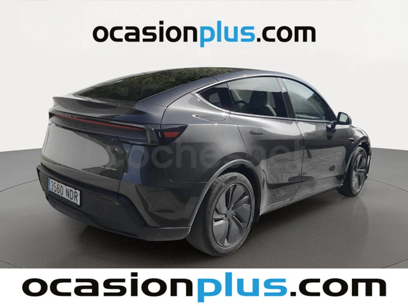 Tesla Model Y 2025 — photo 4