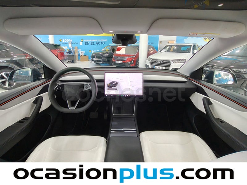 Tesla Model Y 2025 — photo 6