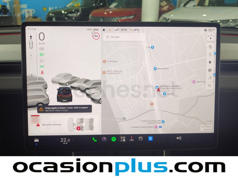Tesla Model Y 2025 — photo 7