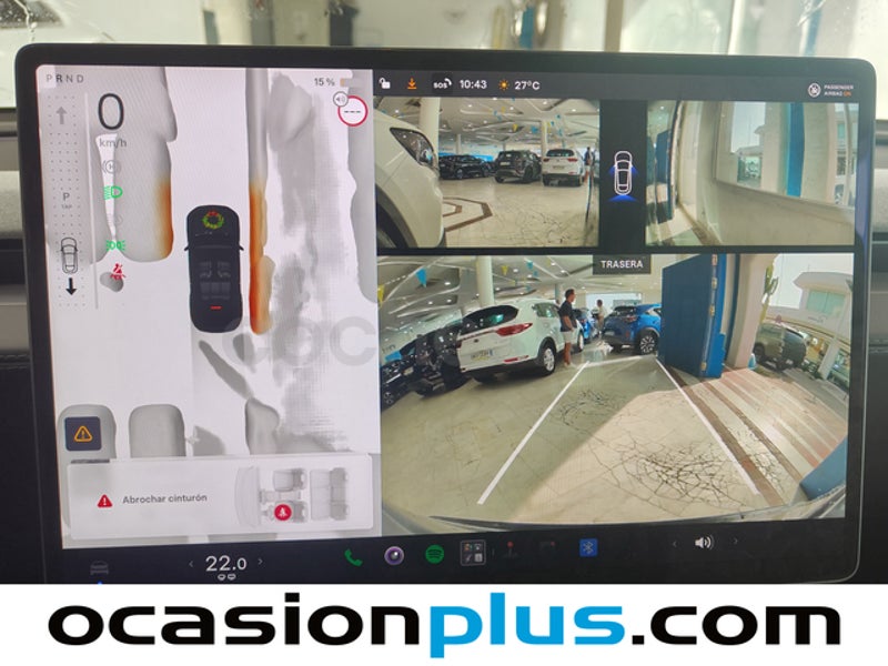 Tesla Model Y 2025 — photo 8
