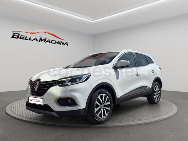 Renault Kadjar 2021