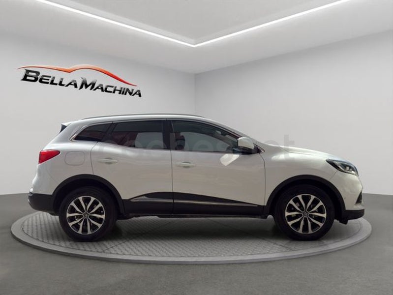 Renault Kadjar 2021 — photo 2