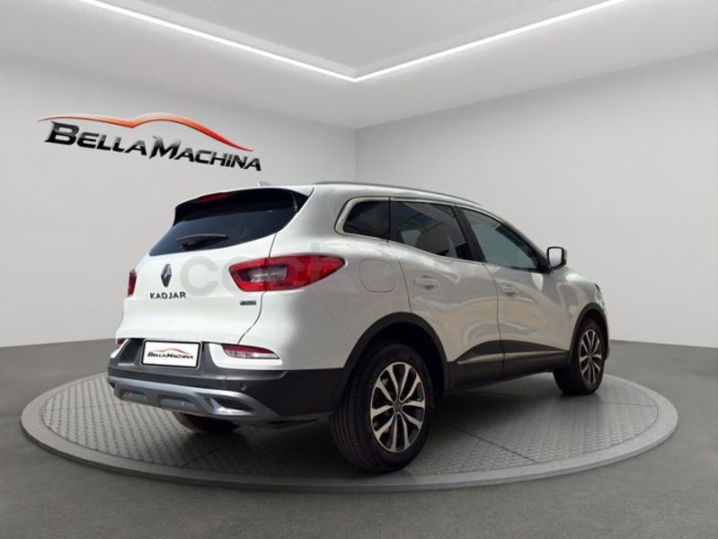 Renault Kadjar 2021 — photo 3