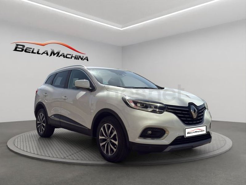 Renault Kadjar 2021 — photo 5