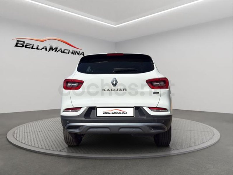 Renault Kadjar 2021 — photo 6