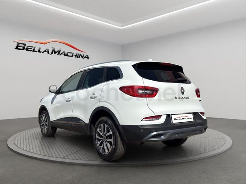 Renault Kadjar 2021 — photo 8