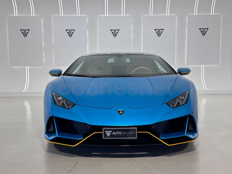 Lamborghini Huracán 2017 — photo 2