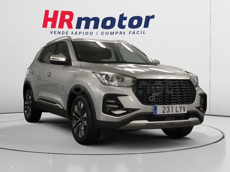Dr Automobiles Dr 5.0 2022