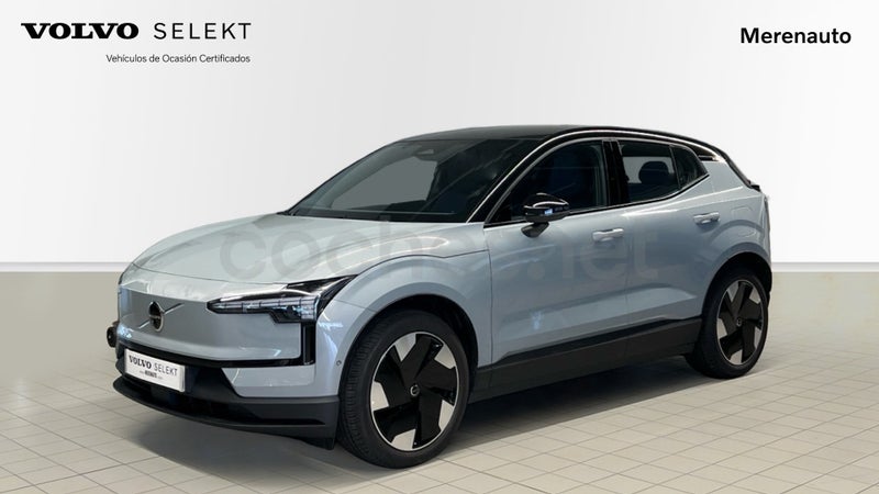 Volvo Ex30 2025