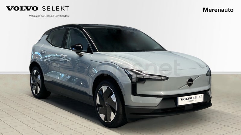 Volvo Ex30 2025 — photo 3