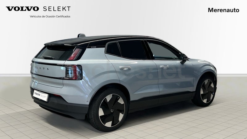 Volvo Ex30 2025 — photo 4