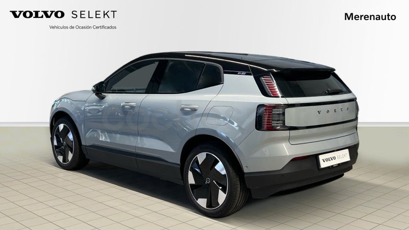 Volvo Ex30 2025 — photo 5