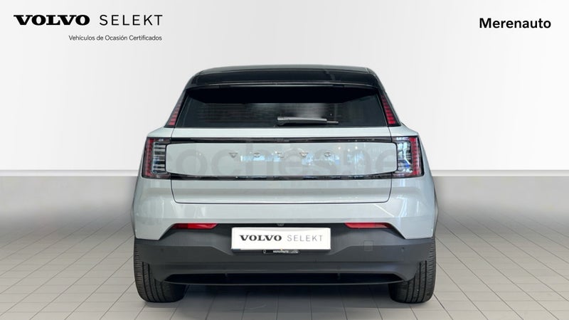 Volvo Ex30 2025 — photo 6