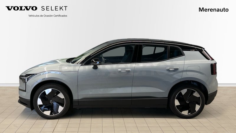 Volvo Ex30 2025 — photo 7