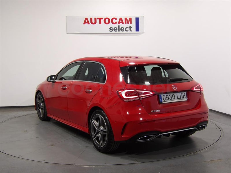 Mercedes-benz Clase A 2020 — photo 4