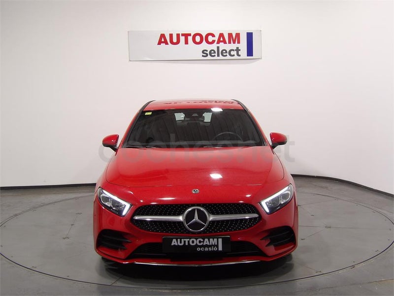 Mercedes-benz Clase A 2020 — photo 5