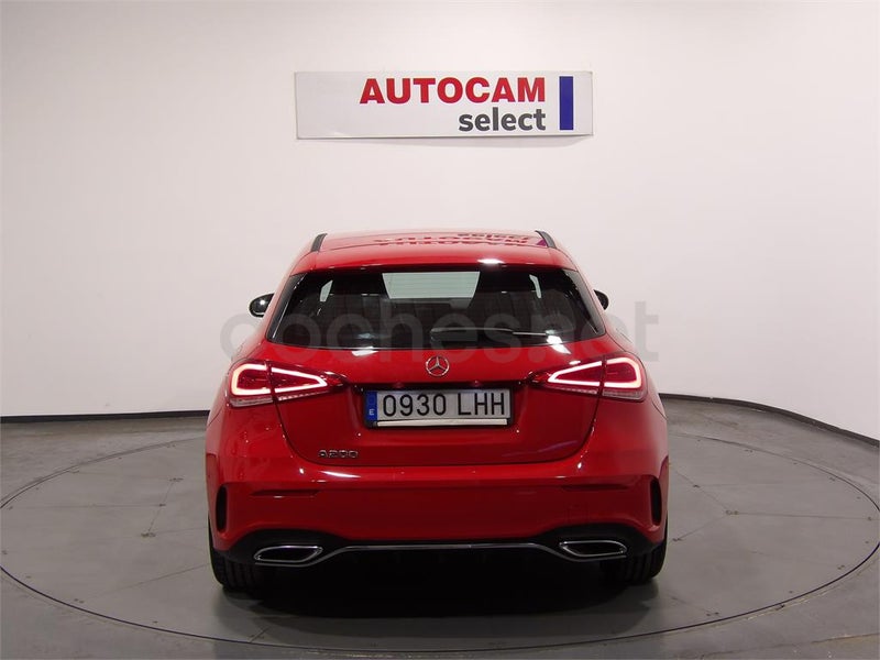 Mercedes-benz Clase A 2020 — photo 6