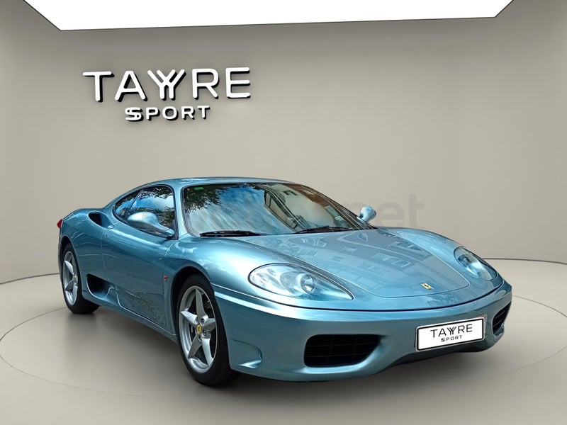 Ferrari 360 1999