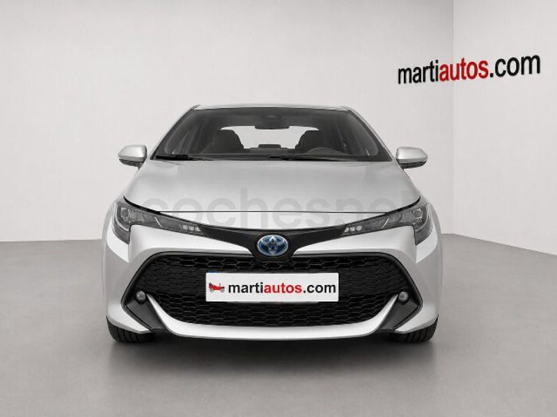 Toyota Corolla 2022 — photo 5