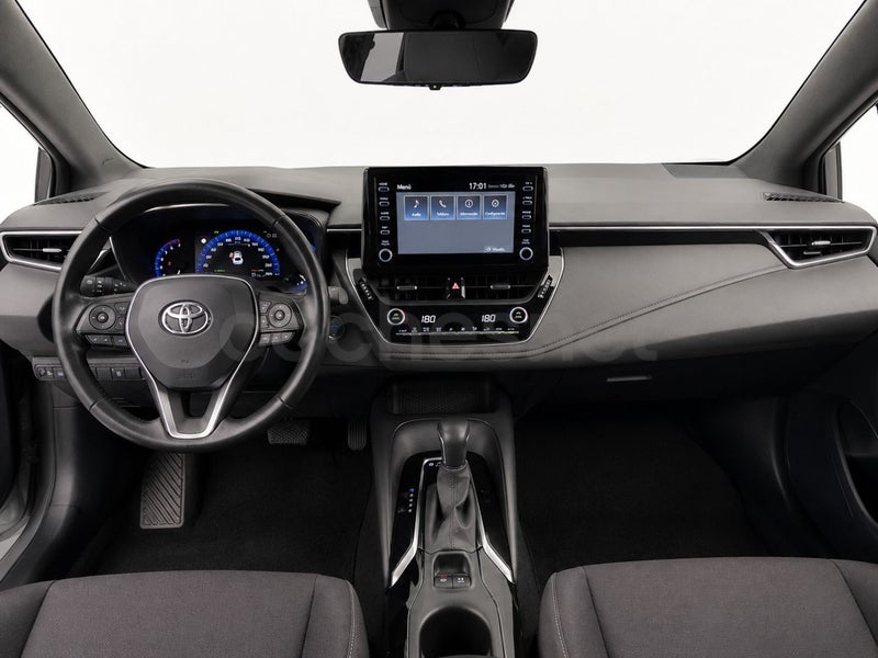 Toyota Corolla 2022 — photo 6