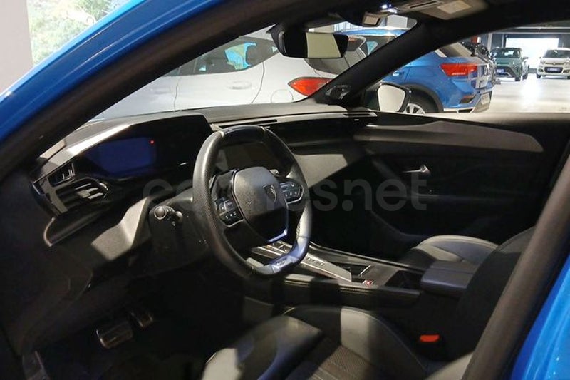 Peugeot 308 2022 — photo 6