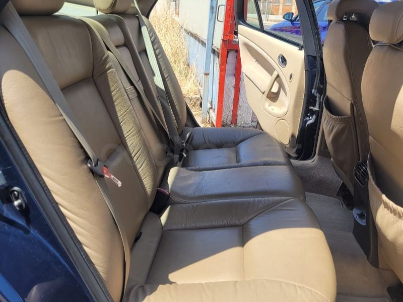 Saab 9-5 2000 — photo 4