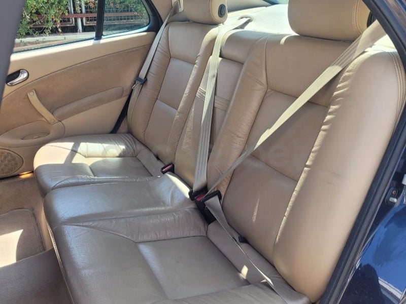 Saab 9-5 2000 — photo 5