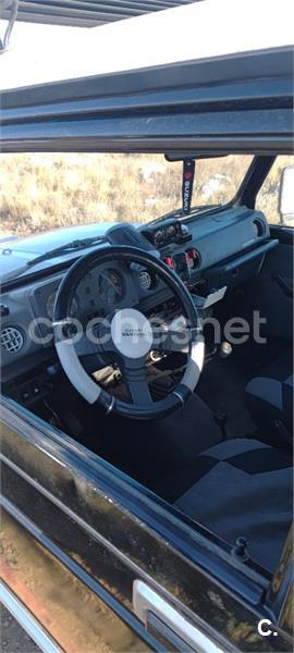Suzuki Samurai 1995 — photo 6