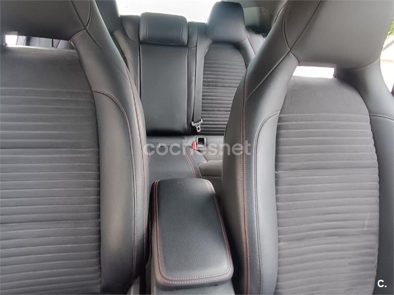 Mercedes-benz Clase A 2017 — photo 5
