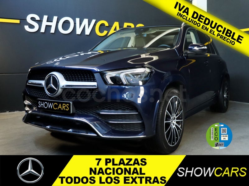 Mercedes-benz Gle 2022