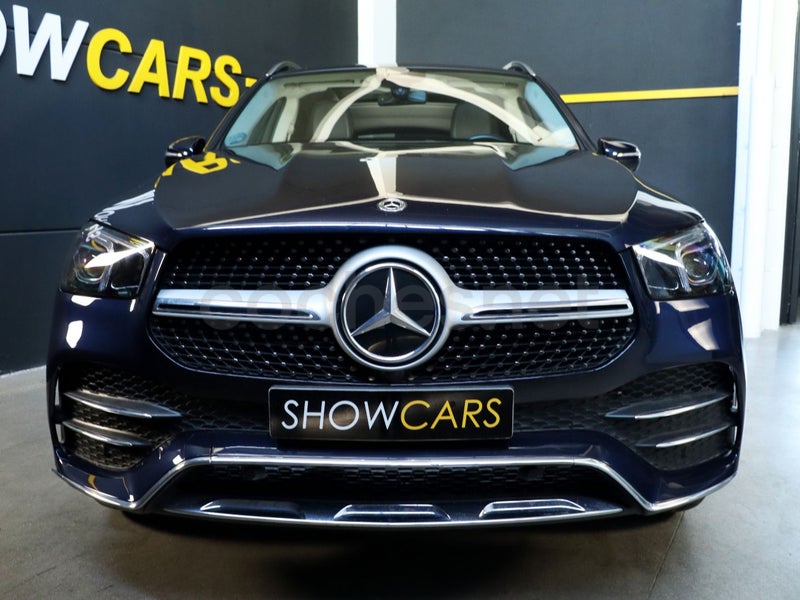 Mercedes-benz Gle 2022 — photo 2
