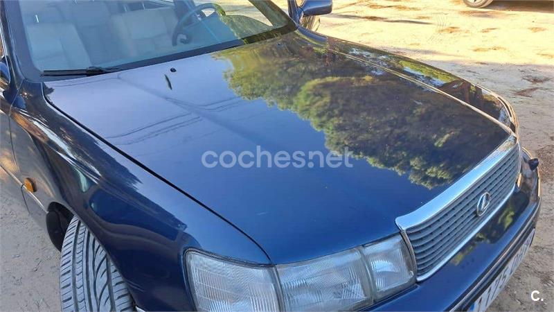 Lexus Ls400 1995