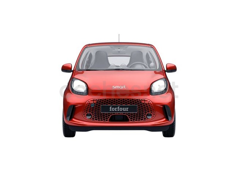 Smart Forfour 2022 — photo 2
