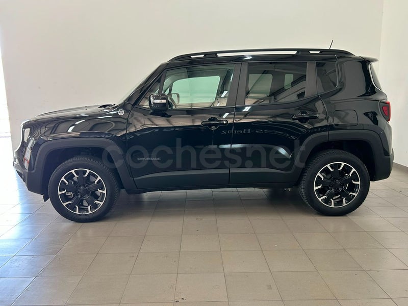 Jeep Renegade 2024 — photo 3