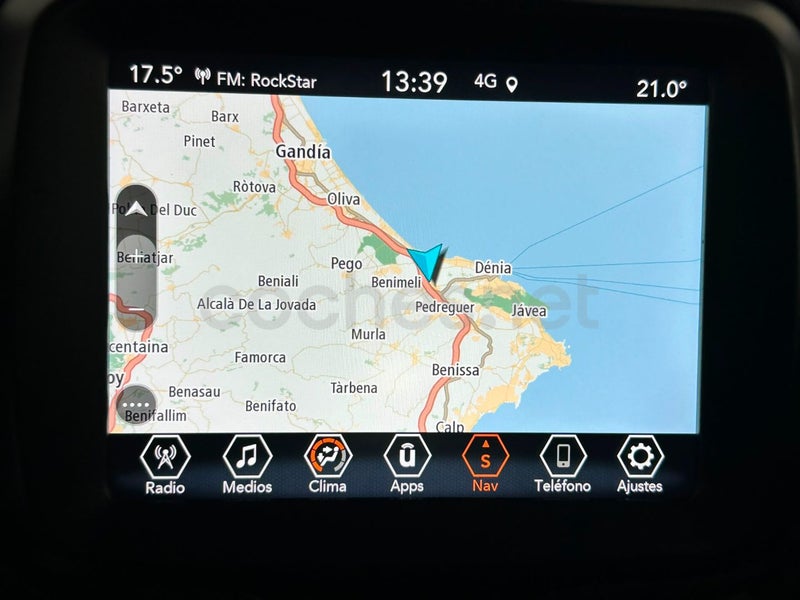 Jeep Renegade 2024 — photo 4