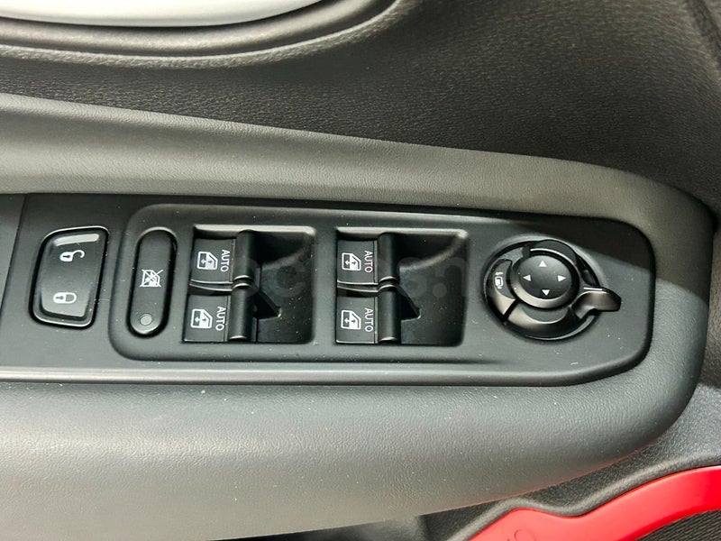 Jeep Renegade 2024 — photo 7