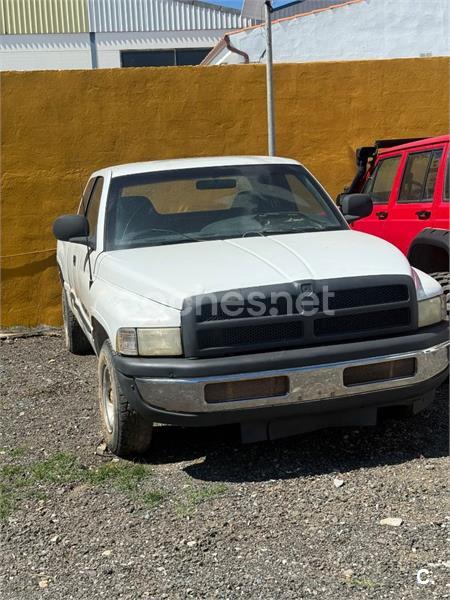 Dodge Nitro 2007 — photo 2