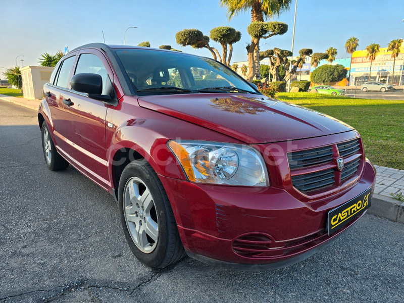 Dodge Caliber 2008