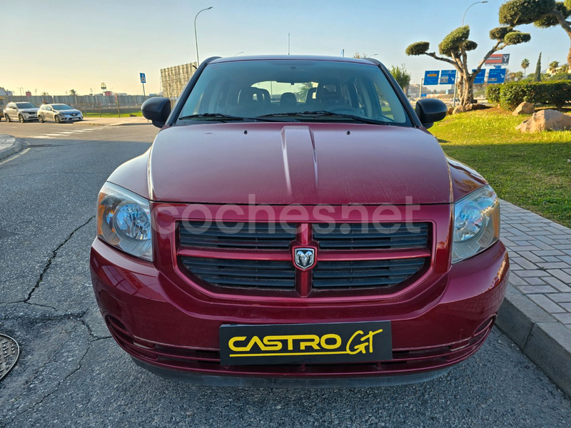 Dodge Caliber 2008 — photo 2