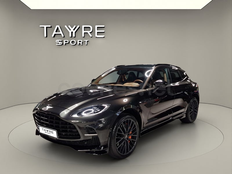 Aston Martin Dbx 2023 — photo 3