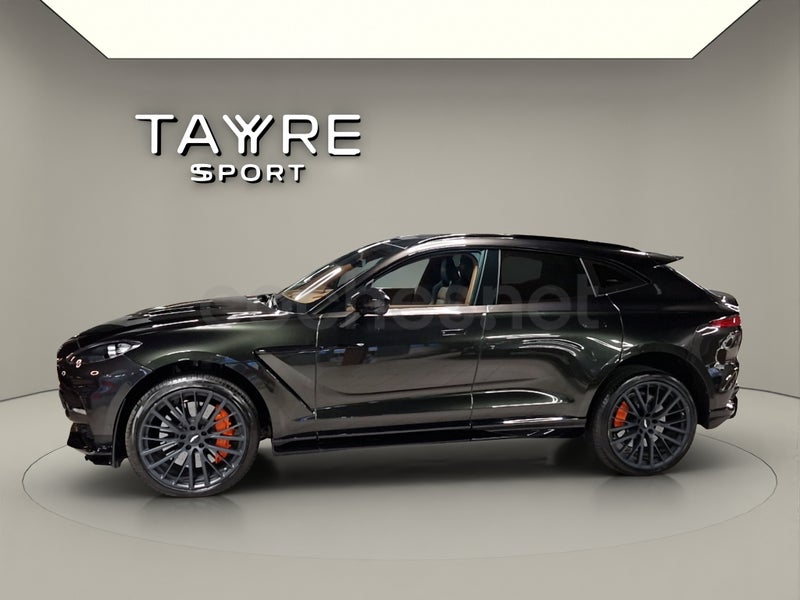 Aston Martin Dbx 2023 — photo 4