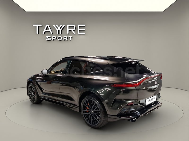 Aston Martin Dbx 2023 — photo 5