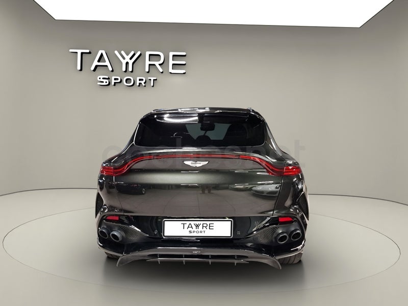 Aston Martin Dbx 2023 — photo 6