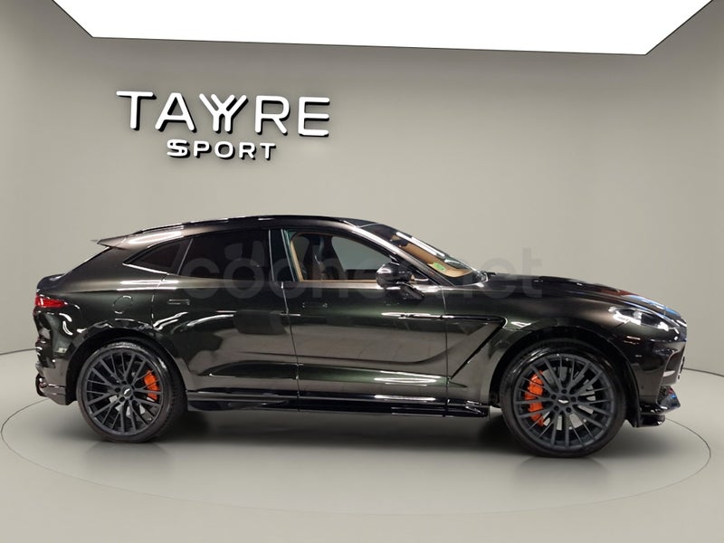 Aston Martin Dbx 2023 — photo 7