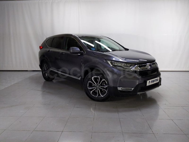 Honda Cr-v 2022