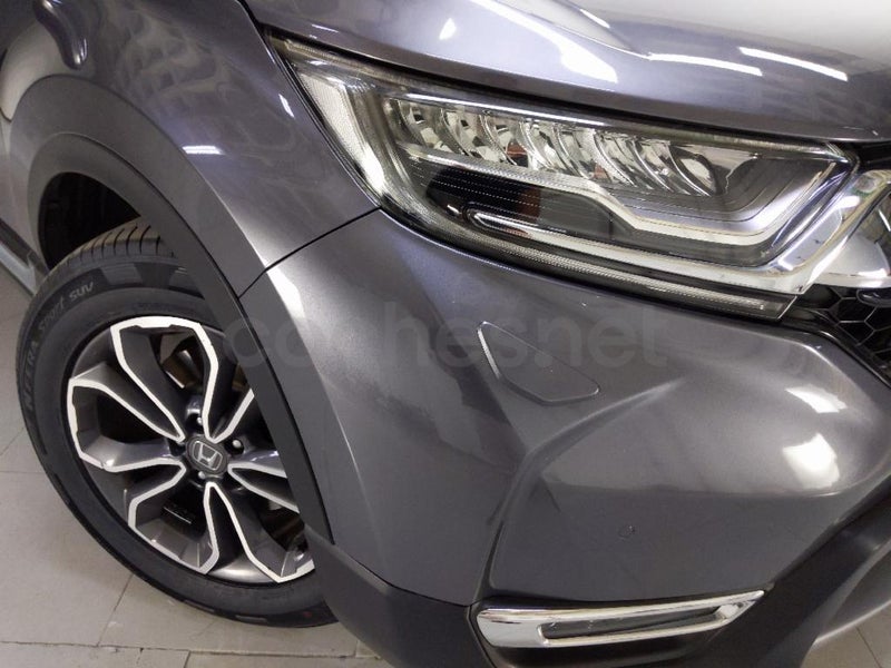 Honda Cr-v 2022 — photo 3