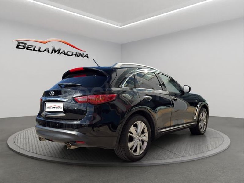 Infiniti Fx 2014 — photo 6